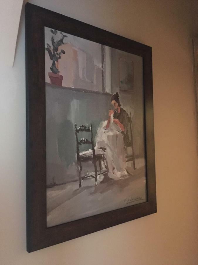 Vintage Apartment บูคาเรสต์ ภายนอก รูปภาพ