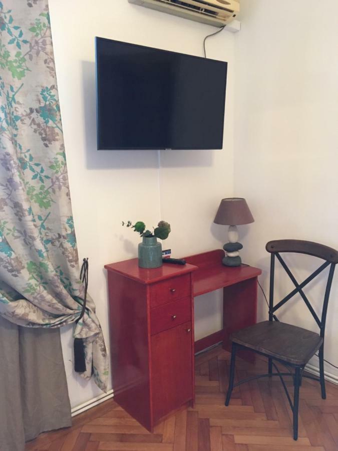 Vintage Apartment บูคาเรสต์ ภายนอก รูปภาพ